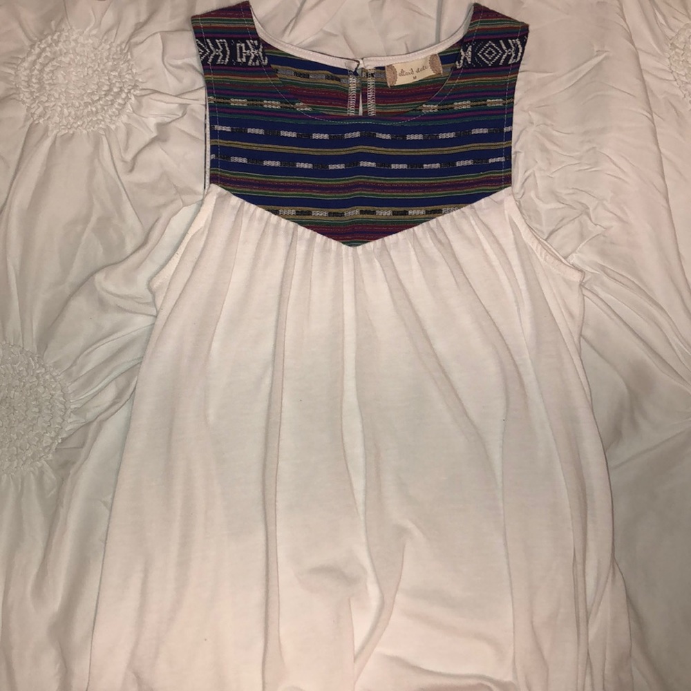 Altair’s state top